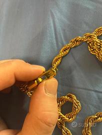 Collana Prince Gioielleria esposito