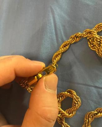 Collana Prince Gioielleria esposito