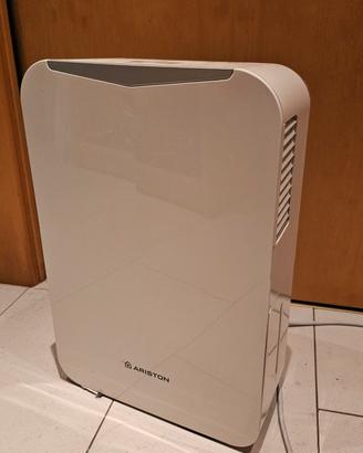 deumidificatore Ariston 