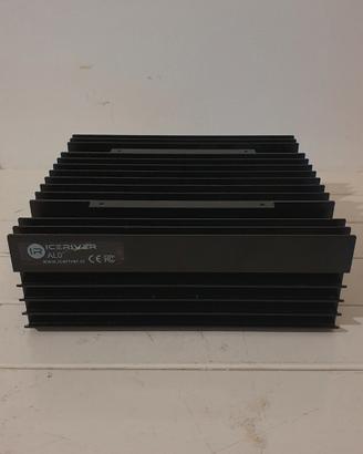 Iceriver AL0 400 GH/s Miner Alephium