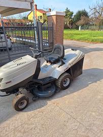 Trattorino castelgarden