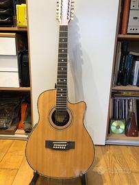 Chitarra 12 corde