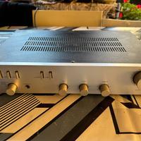 Amplificatore vintage Schneider TEAM 6051A