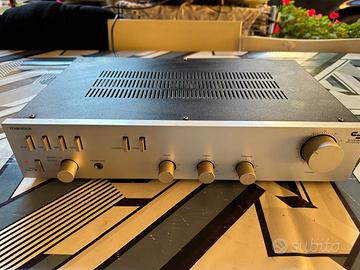 Amplificatore vintage Schneider TEAM 6051A