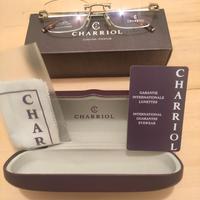 occhiali da vista donna Charriol