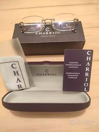 occhiali da vista donna Charriol