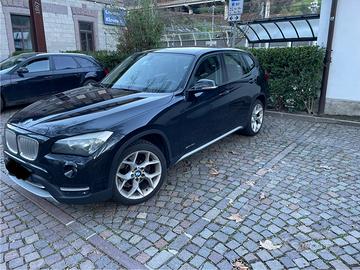 BMW X1 sdrive 18d