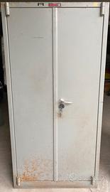 Armadio blindato DUTO