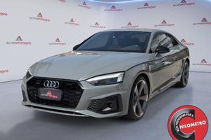 Audi A5 40 TDI S Line Edition S tronic QUATTRO