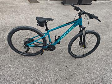 MTB Focus 
