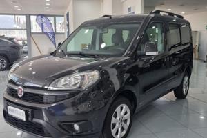 FIAT Doblo Doblò 1.4 T-Jet 16V