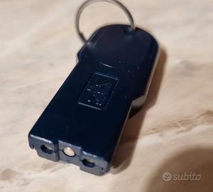 chiave antifurto sts usata