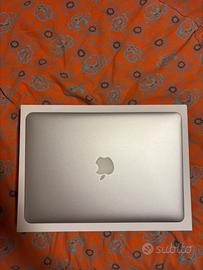 MacBook Air 13" modello A1466, 256GB