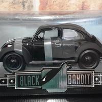 Black Bandit – 1967 Volkswagen Beetle