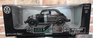 Black Bandit – 1967 Volkswagen Beetle