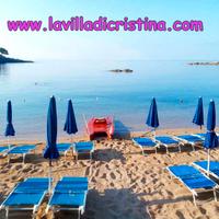 LERICI- Casa Vacanza con giardino a 50mt dal mare