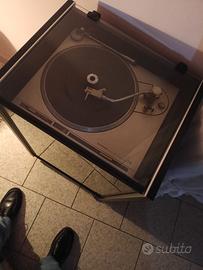 stereo Pioneer anno 1979 nuovo componibile