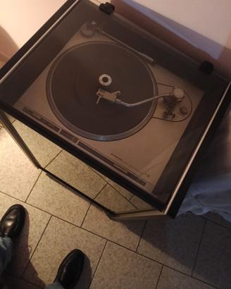 stereo Pioneer anno 1979 nuovo componibile