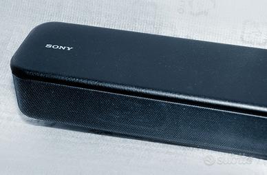 SOUND BAR  SONY
