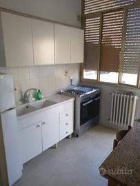 Casa arredata via Dante Alighieri