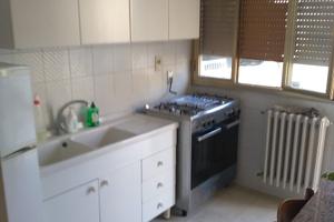 Casa arredata via Dante Alighieri