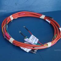 Impianto elettrico gilera giubileo 98/124/150