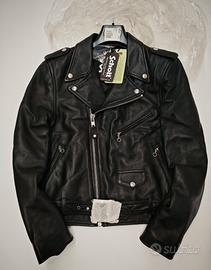 Giubbino in pelle Schott 