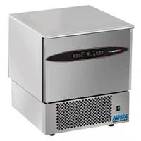 abbattitore di temperatura