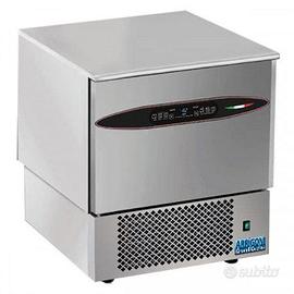 abbattitore di temperatura