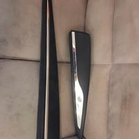 Modanature renaul clio 4 