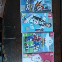 giochi Nintendo switch 