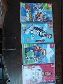 giochi Nintendo switch 