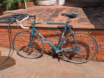 BICI DA CORSA BIANCHI