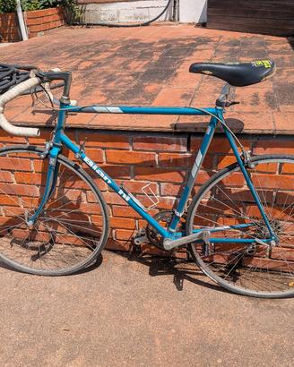 BICI DA CORSA BIANCHI