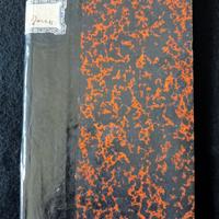 Libro vintage. I doveri delle figliuole.