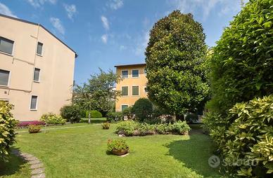 Vinitaly - Il Gladio bilocale - Verona San Zeno