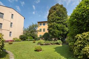 Vinitaly - Il Gladio bilocale - Verona San Zeno