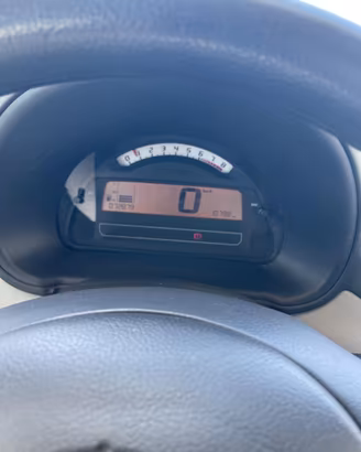CITROËN C3 1.1 BENZINA – 70.000 KM ORIGINALI – UNI