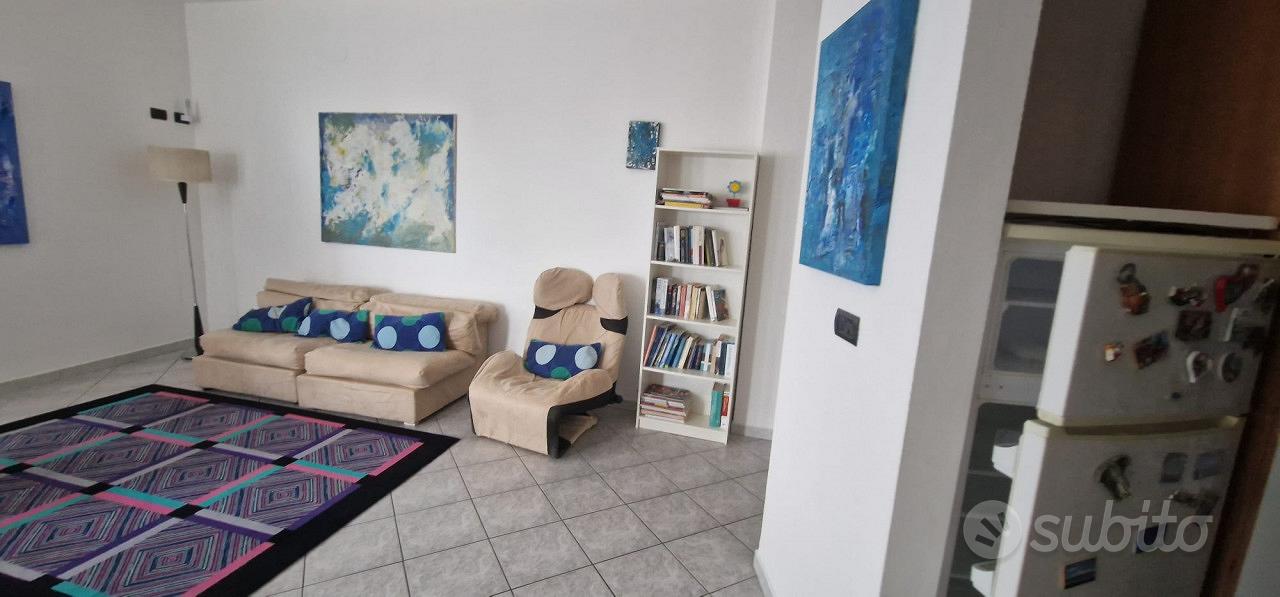 Appartamento – Montesilvano, Villa Verrocchio - Altro