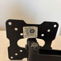 Supporto TV Braccio a Muro - MELICONI