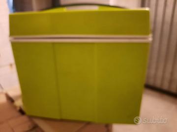 Frigo portatile per alimenti