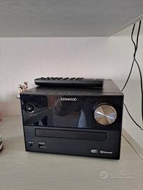 stereo
