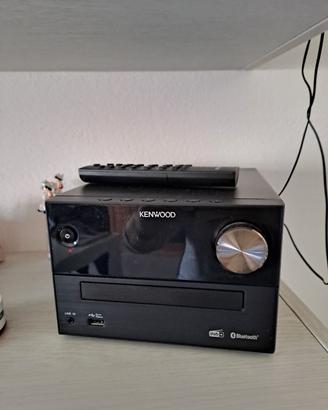 stereo