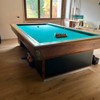 Tavolo da biliardo