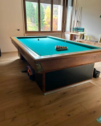 Tavolo da biliardo