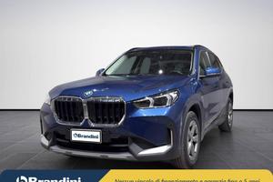 BMW X1 sdrive18d auto