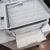 Stampante Multifunzione laser HP M140