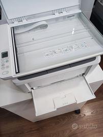 Stampante Multifunzione laser HP M140