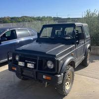 Motore 1.6 suzuki samurai g16a