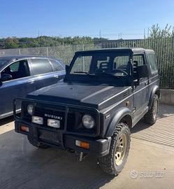 Motore 1.6 suzuki samurai g16a